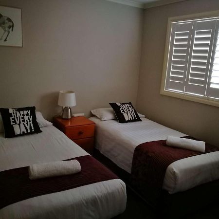 Aparthotel Moonee Valley Views City of City of Melbourne Zewnętrze zdjęcie