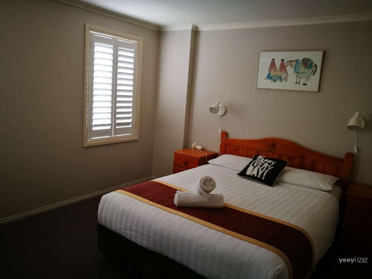 Aparthotel Moonee Valley Views City of City of Melbourne Zewnętrze zdjęcie