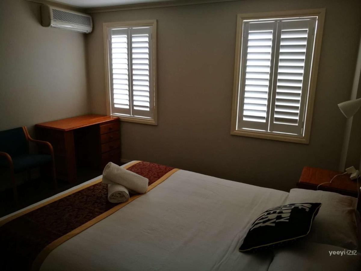 Aparthotel Moonee Valley Views City of City of Melbourne Zewnętrze zdjęcie
