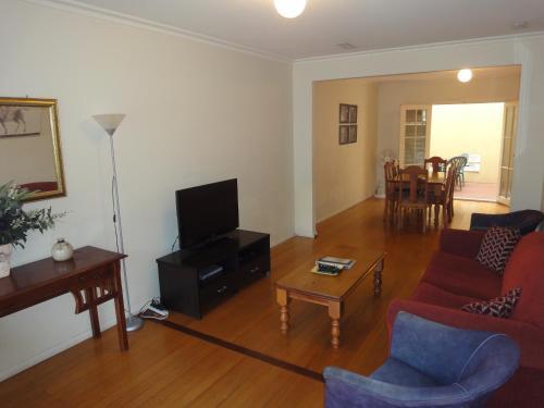 Aparthotel Moonee Valley Views City of City of Melbourne Zewnętrze zdjęcie