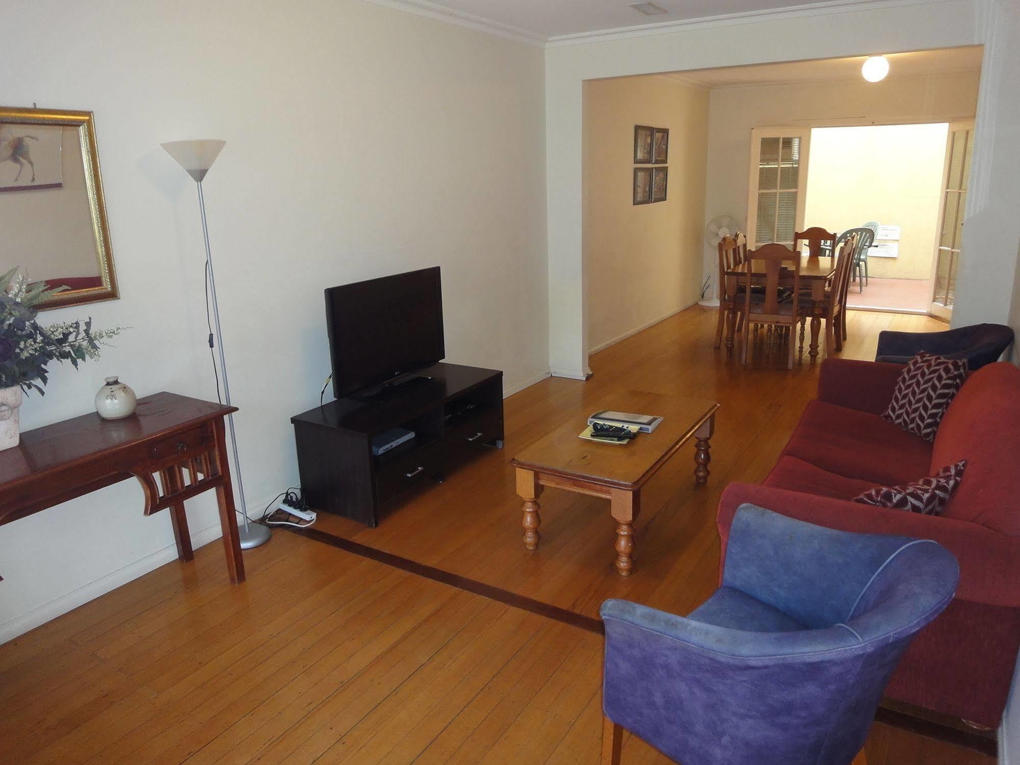 Aparthotel Moonee Valley Views City of City of Melbourne Zewnętrze zdjęcie