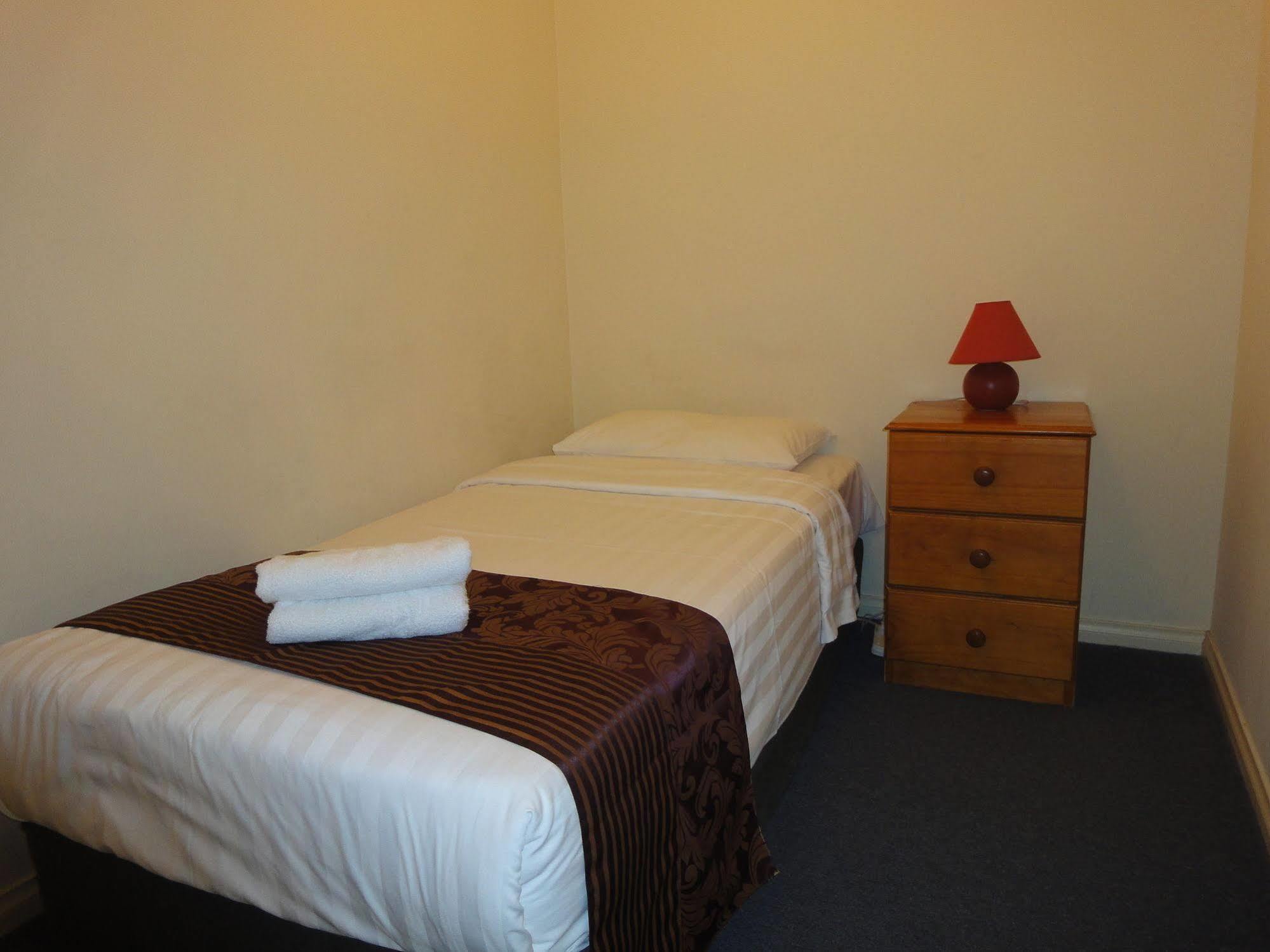Aparthotel Moonee Valley Views City of City of Melbourne Zewnętrze zdjęcie